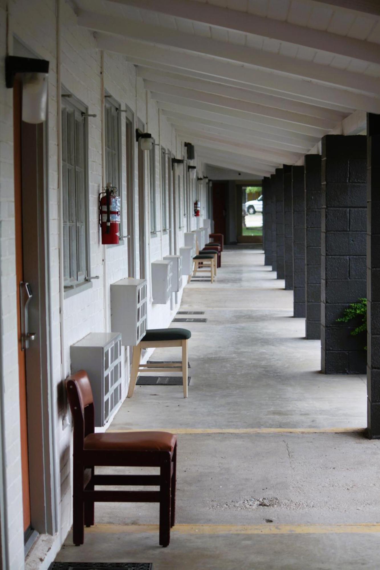 Sun Valley Motel جنكشن المظهر الخارجي الصورة